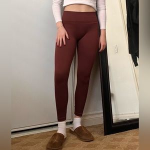 Bo Tee leggings